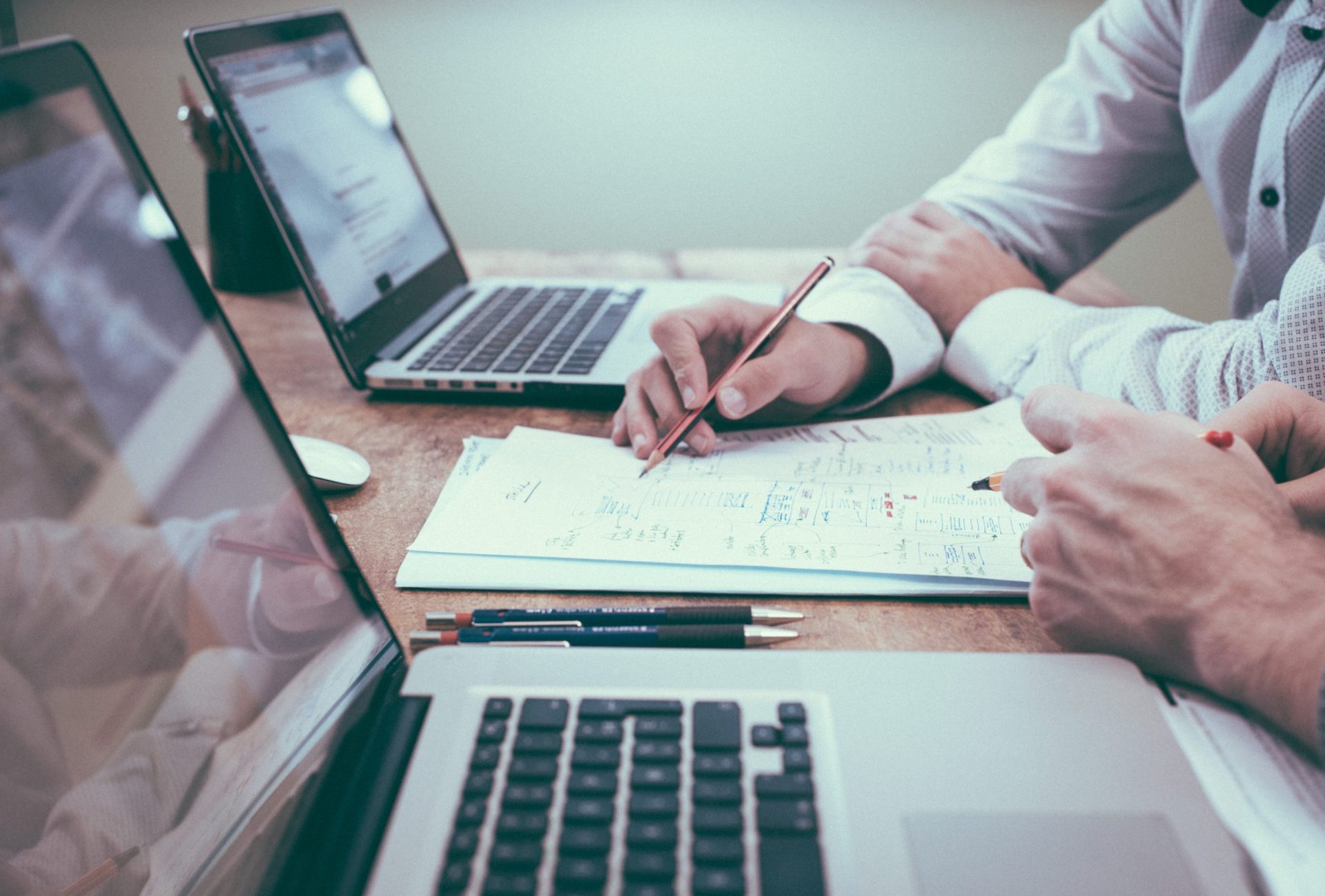 Management of Projects